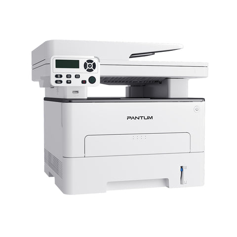 Pantum 3-in-1 Laser Printer M7100DW | 33ppm Printer with Flatbed
