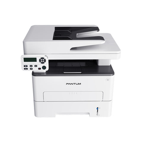 Pantum 3-in-1 Laser Printer M7100DW | 33ppm Printer with Flatbed