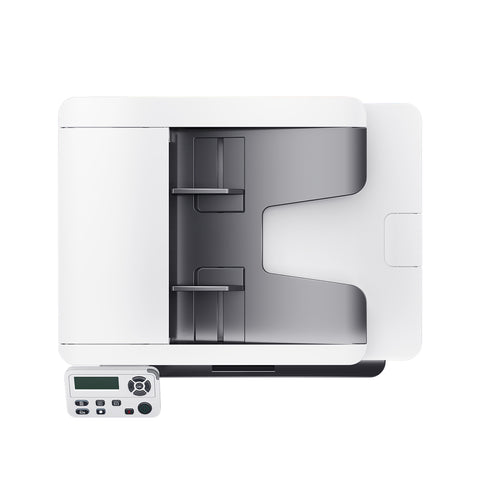 Pantum 3-in-1 Laser Printer M7100DW | 33ppm Printer with Flatbed
