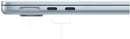 Apple - MacBook Air 15-inch Apple M4 chip Built for Apple Intelligence - 16GB Memory