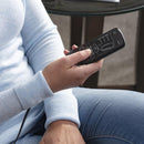 Homedics 8-Node Shiatsu Massage Cushion with Heat