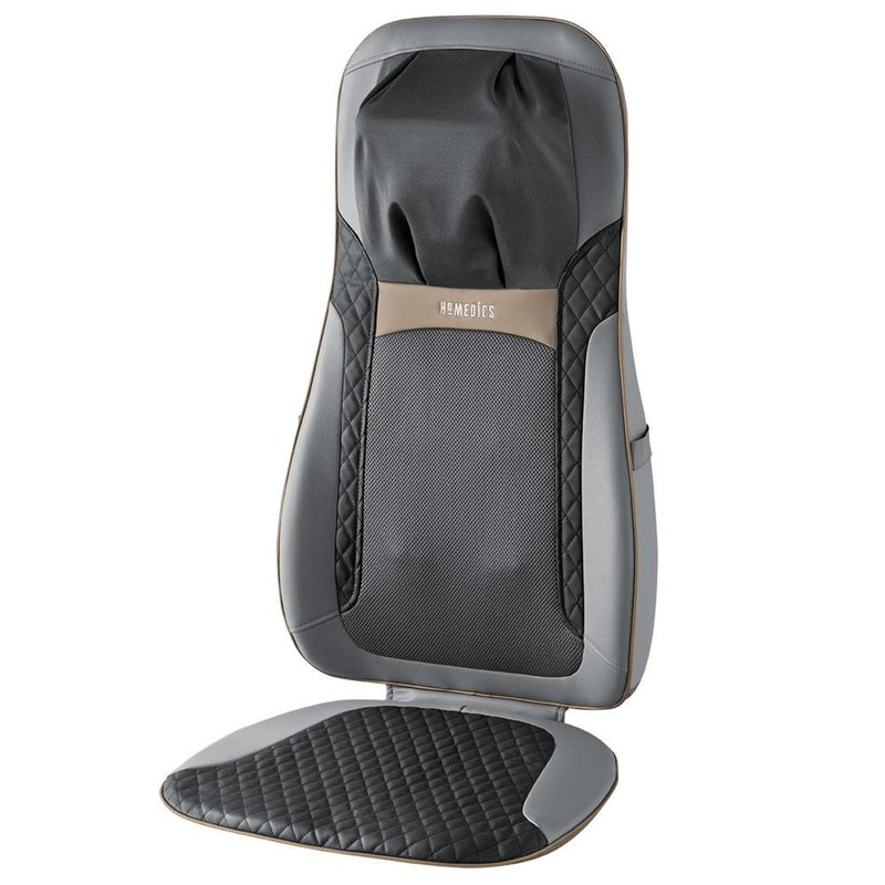 Chair Homedics Triple Shiatsu Pro 3d HoMedics Shiatsu Elite Massage Cushion With Soothing Heat MCS-845HJ Chair Homedics Triple Shiatsu Pro 3d HoMedics Shiatsu Elite Massage Cushion With Soothing Heat MCS-845HJ