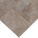 Meandros Walnut Antique Pattern Brushed, Chiseled and Unfilled - Full Truckload