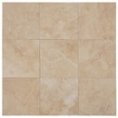 Medium Beige Premium Travertine Honed Floor and Wall Tile - Livfloors Collection