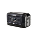 Estación de energía portátil y de respaldo para el hogar OUPES Mega 3 | 3600 W 3072 Wh