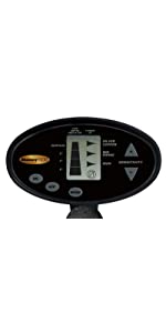 Bounty Hunter Discovery 3300 Metal Dectector