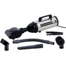 ASPIRADORA MANUAL CON CEPILLO DE TURBINA METROPOLITAN EVOLUTION VM6SB500T