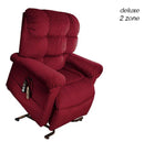 Journey Perfect Sleep Chair - Microlux