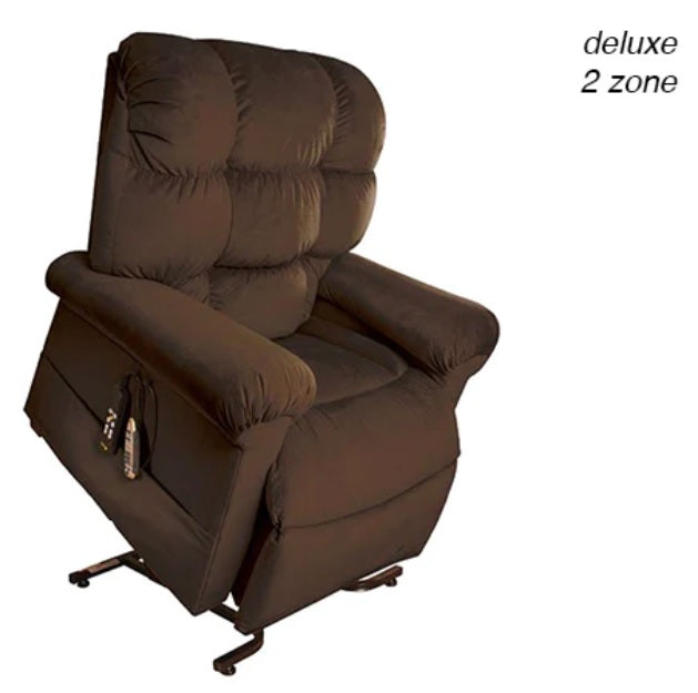 Journey Perfect Sleep Chair - Microlux