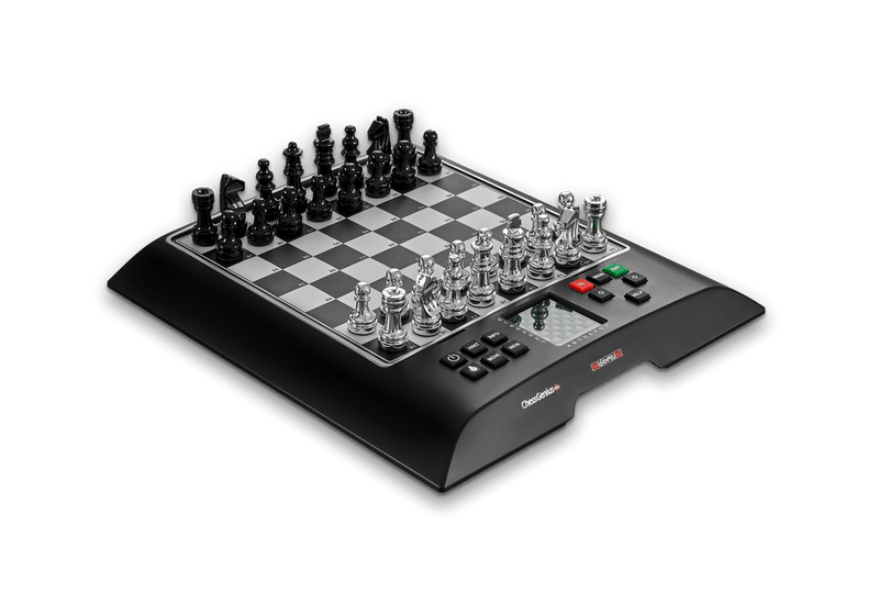Millenium Chess Genius M812