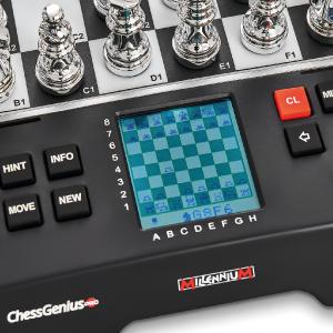 Millenium Chess Genius M812