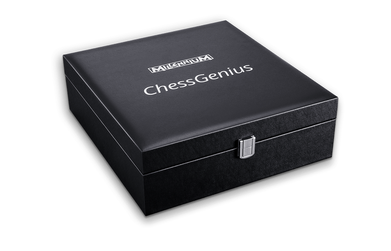 Millenium Chess Genius M812