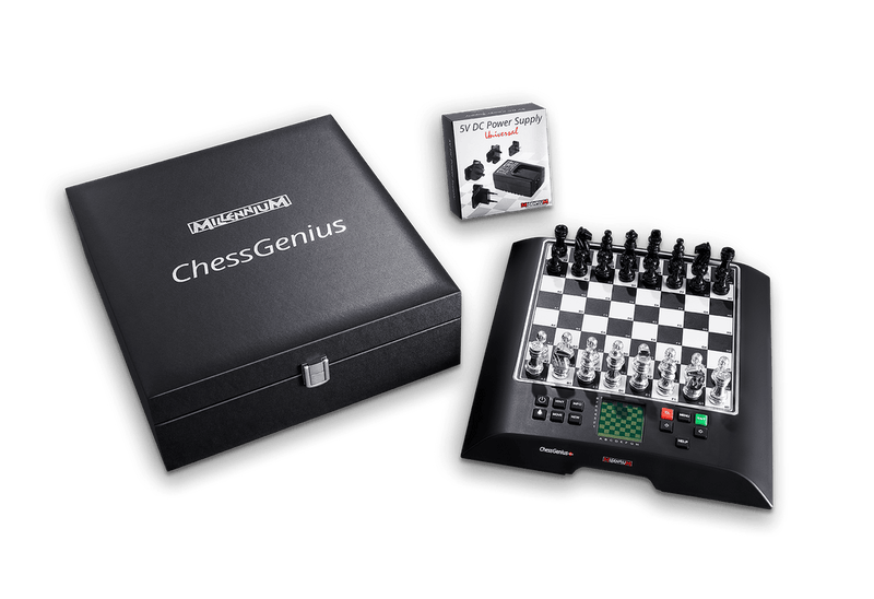 Millenium Chess Genius M812
