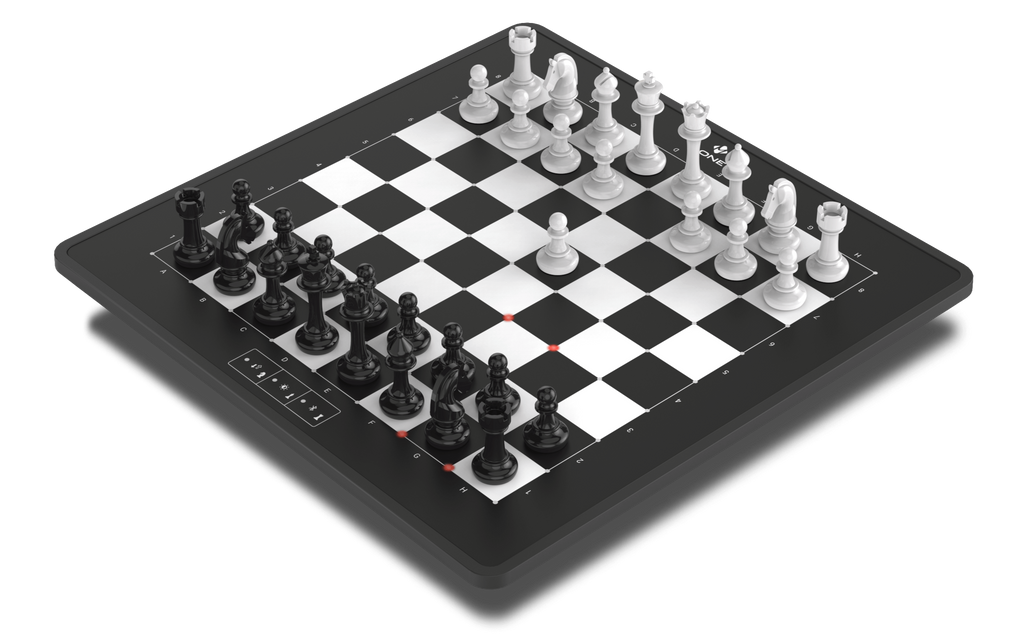 Millenium Chess Eone Electronic Chess Board M841 | Wellbots | Free Shipping