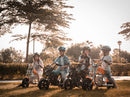 HYPER GOGO Pioneer 12 Pro (APP)  EL-MB05C Electric Bike Motorcycle For Kids