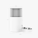 Comedero inteligente para mascotas Petmarvel [mini]