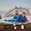 Altavoz Bluetooth para fiestas Altec Lansing Mix 2.0, color negro