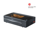 Cortadora láser de CO2 de escritorio inteligente y versátil xTool P2 de 55 W