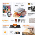 Cortadora láser xTool S1 20W 