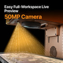 Cortadora láser xTool S1 20W 