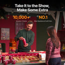 Cortadora láser xTool S1 20W 