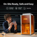 xTool F2 Ultra UV 5W UV Laser Engraver