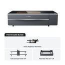 Cortadora láser de CO2 de escritorio inteligente y versátil xTool P2 de 55 W