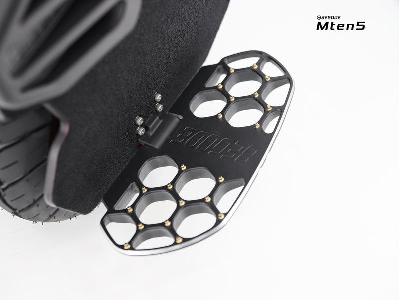Begode - Mten5 Electric Unicycle