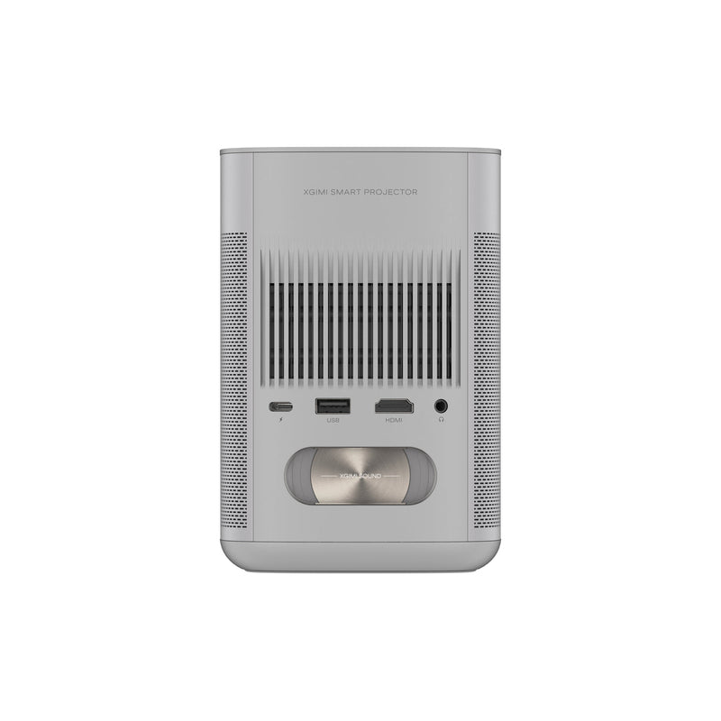 XGIMI MoGo 2 Portable Projector