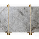 Moonlight Grey Bookmatching Marble Slabs Polished - Livfloors Collection