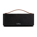 Veho M-Series MR-8 Retro Wireless Speaker and Power Bank