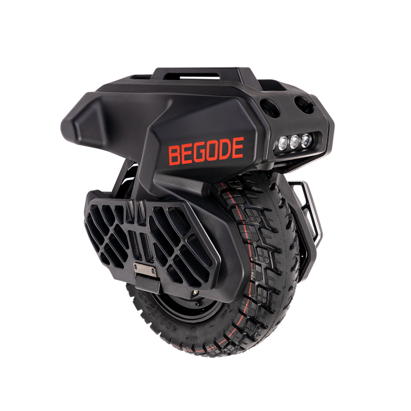 Begode - Mten Mini Monociclo Eléctrico