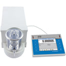 RADWAG MYA 5.4Y MICROBALANCE, 5.1 GX 0.001 MG - CPU de doble núcleo/16 GB de RAM con garantía