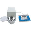 Microbalanzas Radwag MYA 5.4YF 5,1 g/1 µg - CPU de doble núcleo/16 GB de RAM con garantía