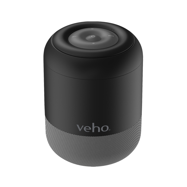 Veho M-Series MZ-S Wireless Speakers