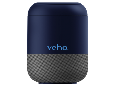 Veho M-Series MZ-S Wireless Speakers Wellbots1