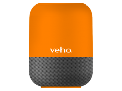 Veho M-Series MZ-S Wireless Speakers Wellbots - Main Image