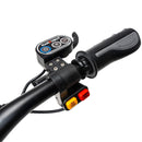 Patinete eléctrico Nanrobot LS7+ de 72 V