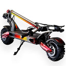 Patinete eléctrico Nanrobot LS7+ de 72 V