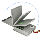 Refurbished - Nature's Generator 12-Circuit 120/240V 30A Non-Automatic Power Transfer Switch