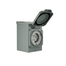 Nature's Generator 50A Power Inlet Box