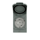 Nature's Generator 50A Power Inlet Box