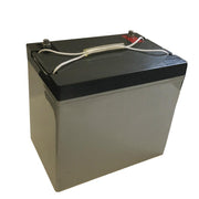 natures generator 60ah replacement battery 552584