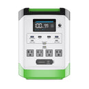 Nature's Generator Lithium 1800 Solar Generator