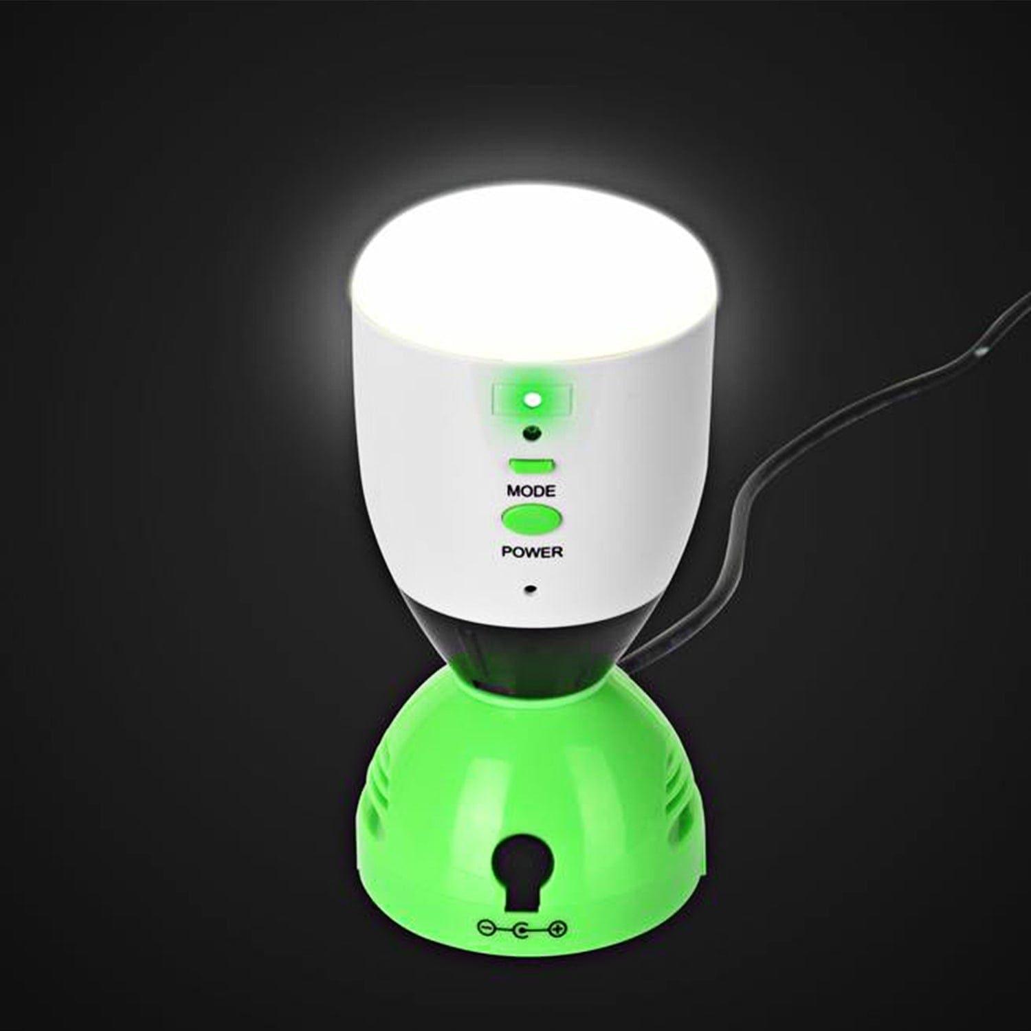 Generator Power Light Nature's Generator Power Light