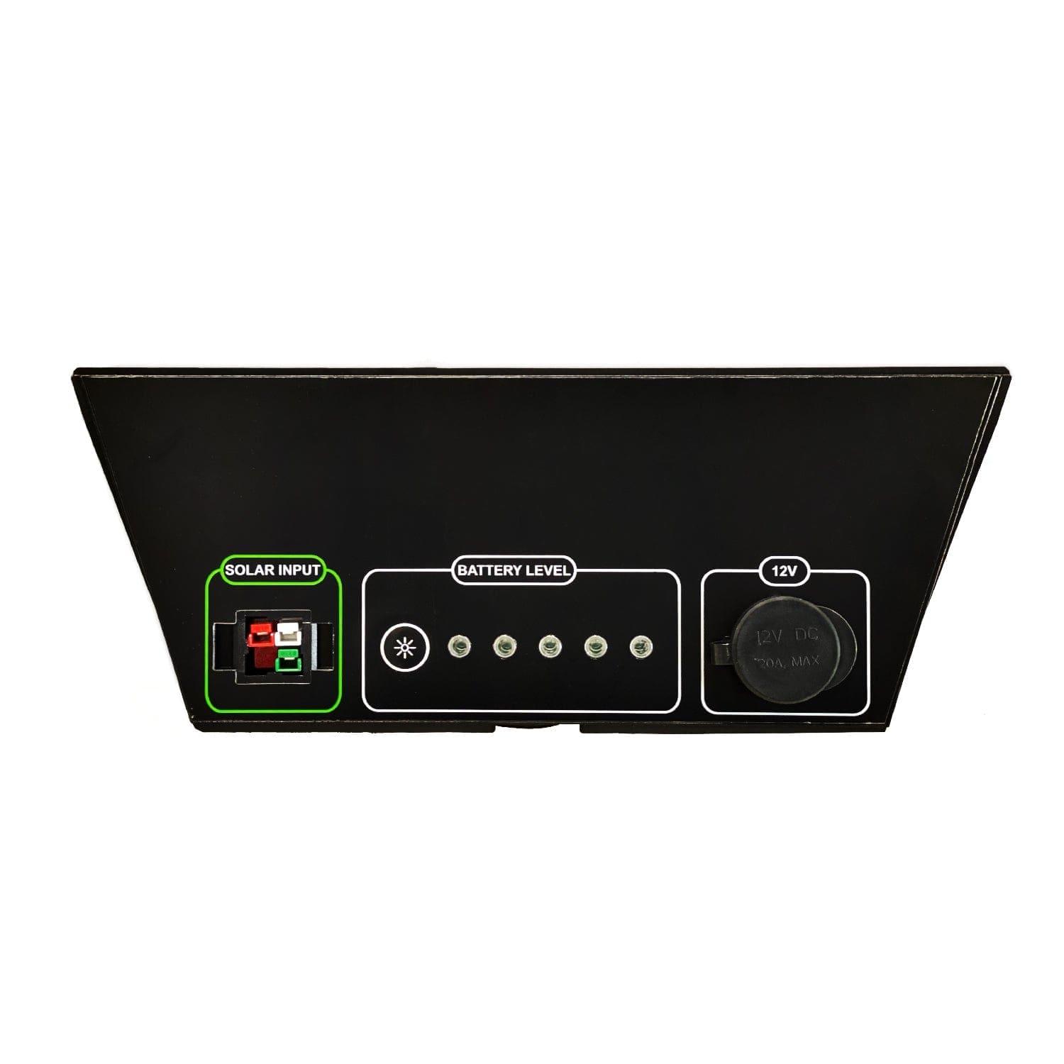 Nature's Generator Power Pod Conversion Kit