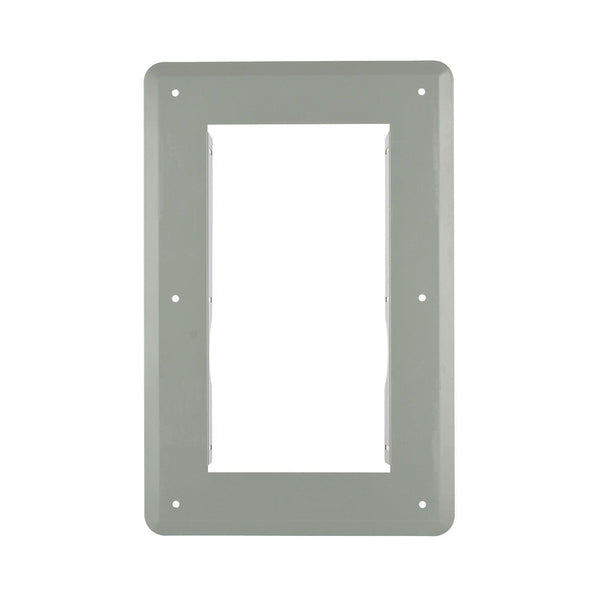 Nature's Generator Power Transfer Switch Flush Mount
