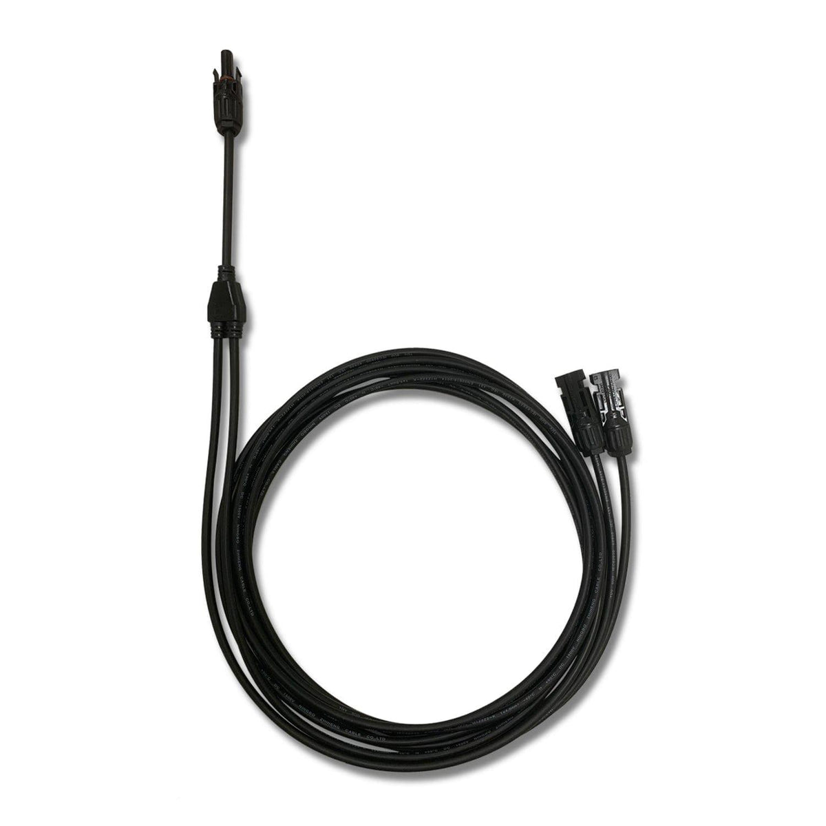 Nature's Generator Powerhouse Branch Cables