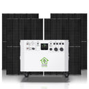 Nature's Generator Powerhouse Gold Plus System