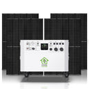 Nature's Generator Powerhouse Gold System